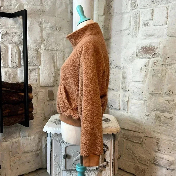 Favlux | Teddy Bear Jacket - Picture 4 of 6